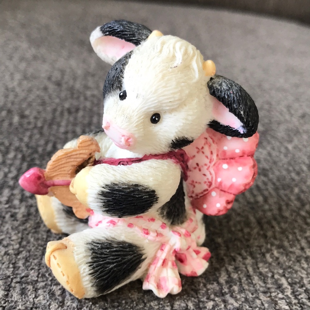 3/$25  Mary’s Moo Moos—Moo-senger Of Love